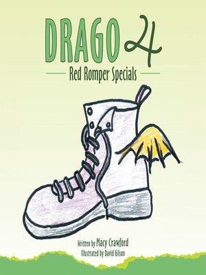 cover image of Drago 4